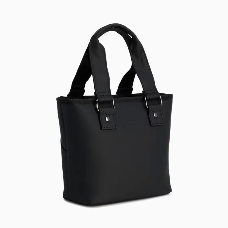 PUMA 091942 ユニセックス ゴルフ FOG クラシック ラウンド トートバッグ 日本正規品