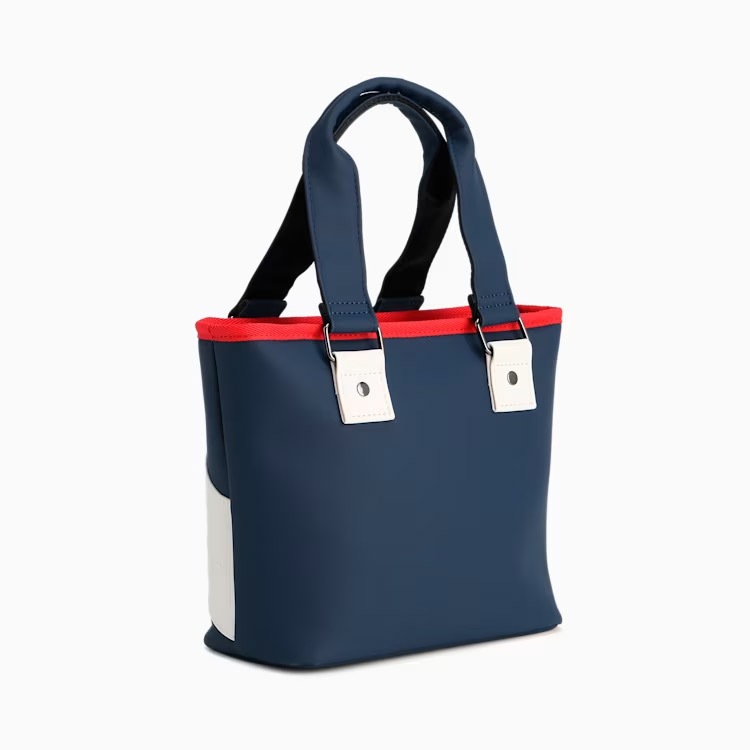PUMA 091942 ユニセックス ゴルフ FOG クラシック ラウンド トートバッグ 日本正規品