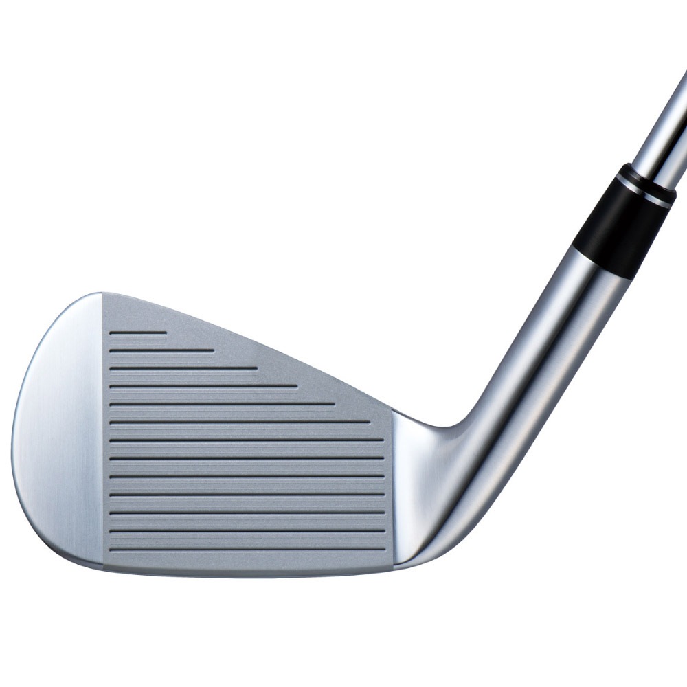 ヨネックス　CB302 5-P REXIS スチールコア　タイプL 110S YONEX EZONE CB302アイアン REXIS Steel Core Type L/110S装着モデル 5