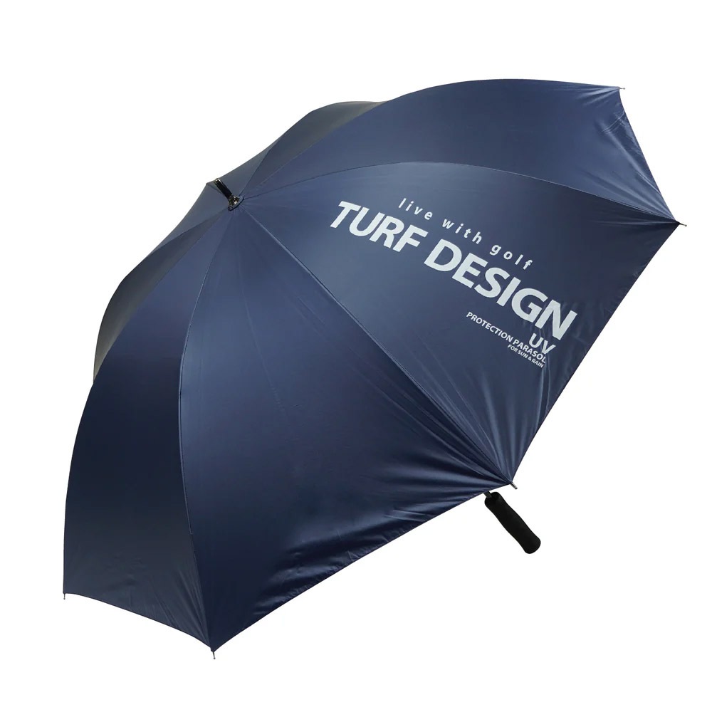 TURF DESIGN TDPS-BE71 パラソル 日本仕様 ターフデザイン パラソル 晴雨兼用