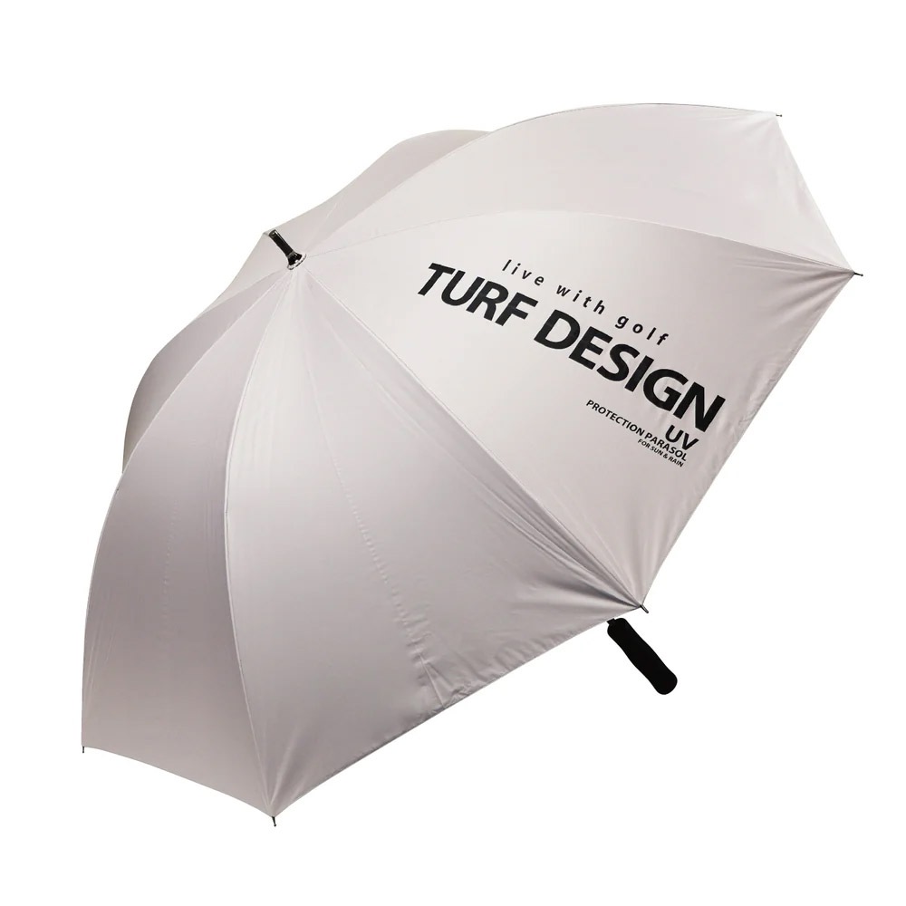 TURF DESIGN TDPS-BE71 パラソル 日本仕様 ターフデザイン パラソル 晴雨兼用