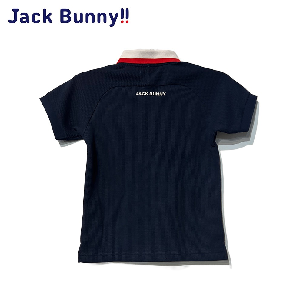 大特価80%OFF】Jack Bunny!!（ジャックバニー） (JUNIOR) Policotto30