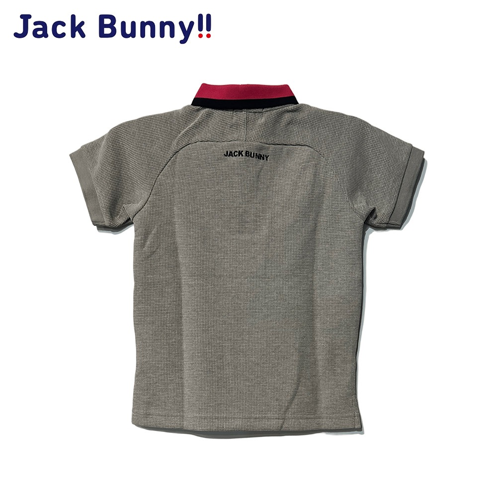 大特価80%OFF】Jack Bunny!!（ジャックバニー） (JUNIOR) Policotto30