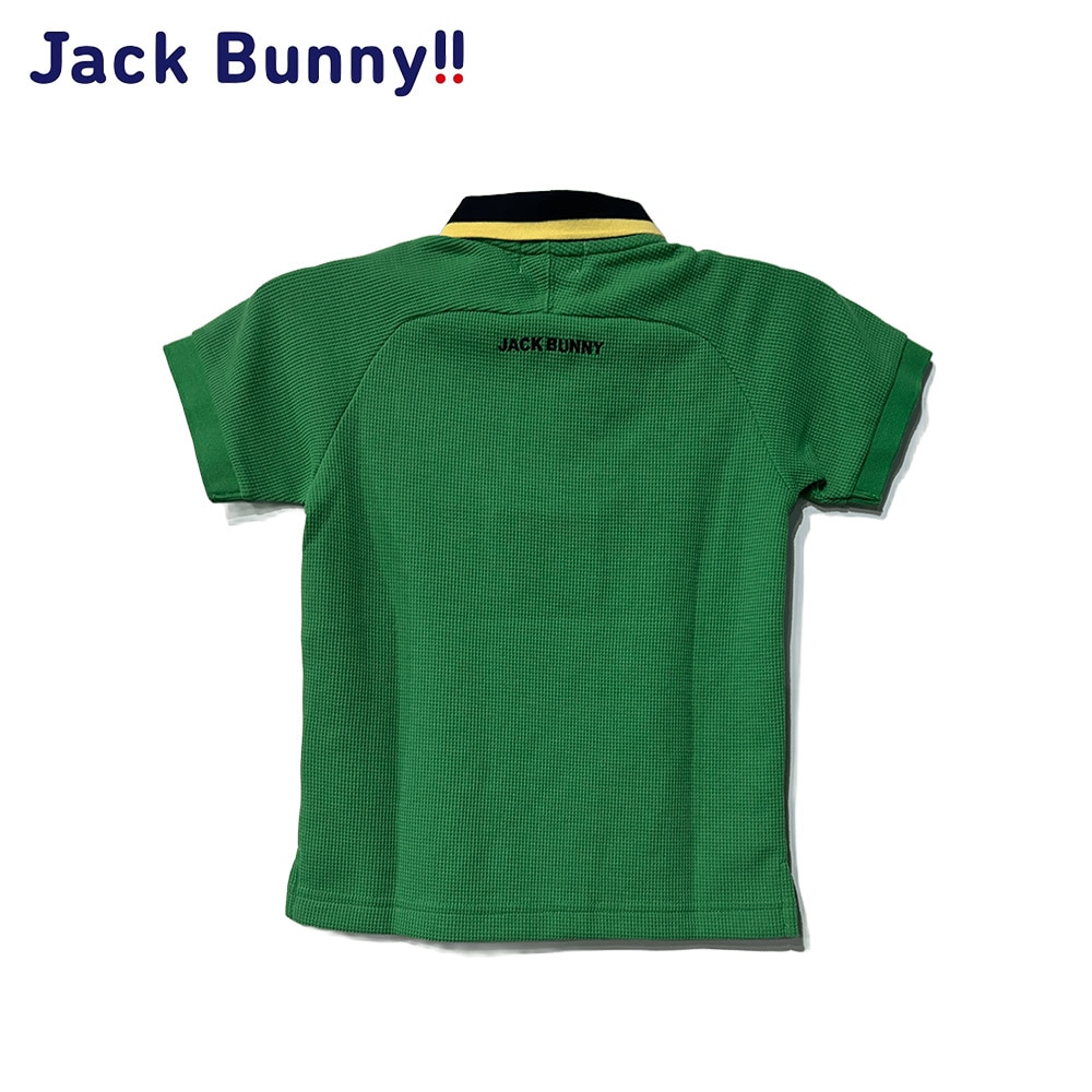 大特価80%OFF】Jack Bunny!!（ジャックバニー） (JUNIOR) Policotto30