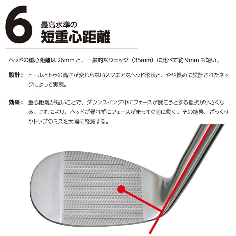 【希少リシャフト済】Lynx Slide Sole Master 53ウェッジ Lynx リンクス スライドソール マスター ウェッジ（オリジナルスチール