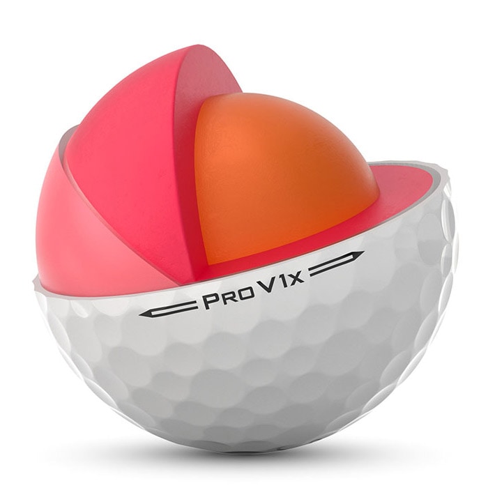 Titleist PRO V1x 2023 タイトリスト PRO V1X 1ダース 日本仕様