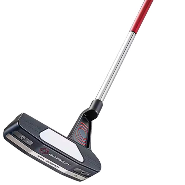 オデッセイ TRI-BEAM ONEパター STROKE LABシャフト装着モデル 日本仕様 Odyssey
