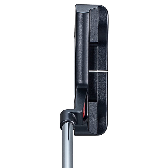 オデッセイ TRI-BEAM ONEパター STROKE LABシャフト装着モデル 日本仕様 Odyssey