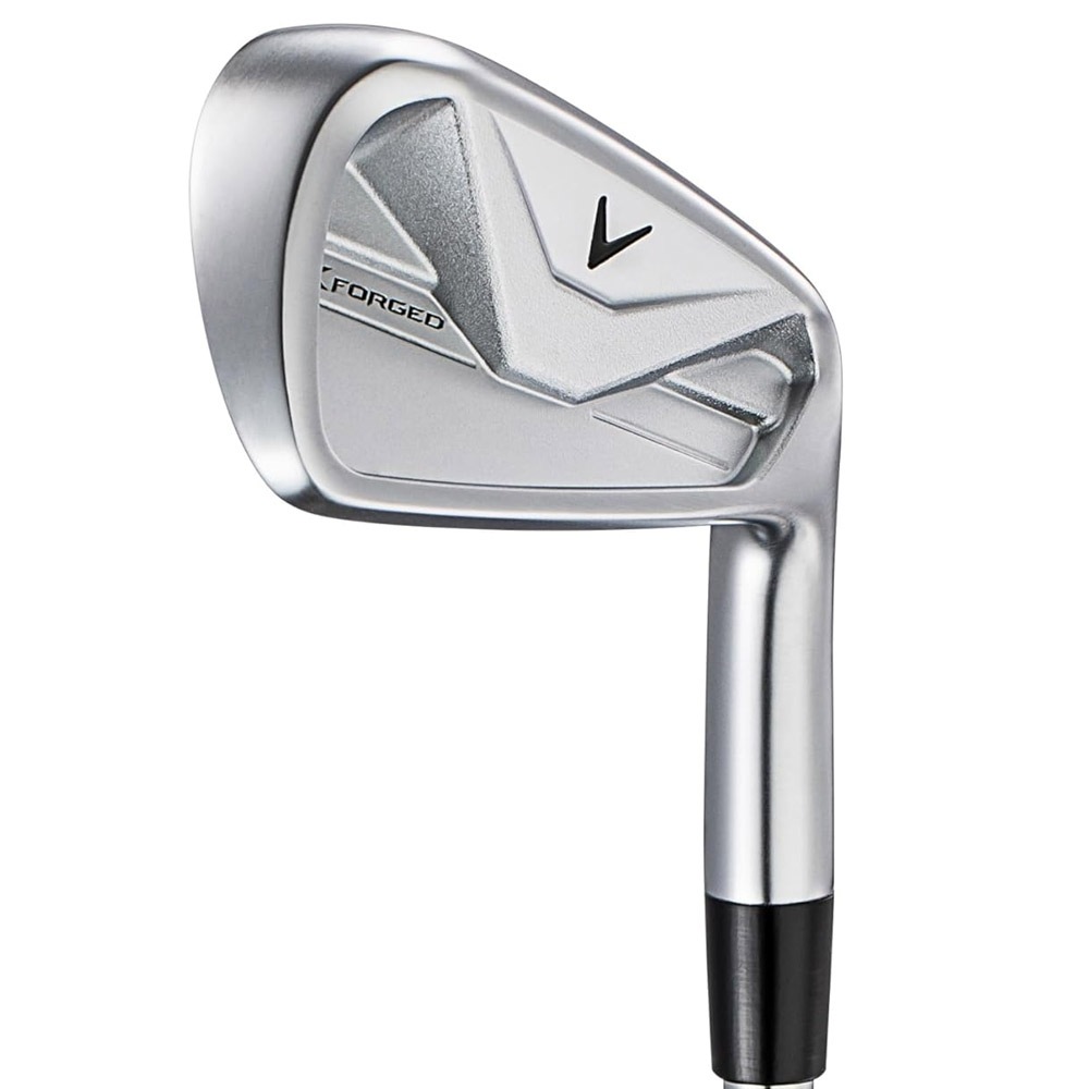 Callaway X FORGED 26 6-PW/5本セット アイアン キャロウェイ X