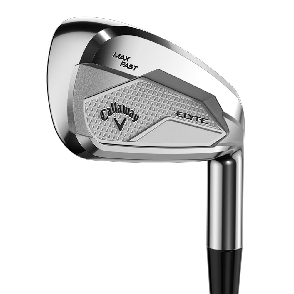 ELYTE エリート　アイアンセット　新品未使用 キャロウェイ（CALLAWAY）（メンズ）エリート ELYTE アイアン