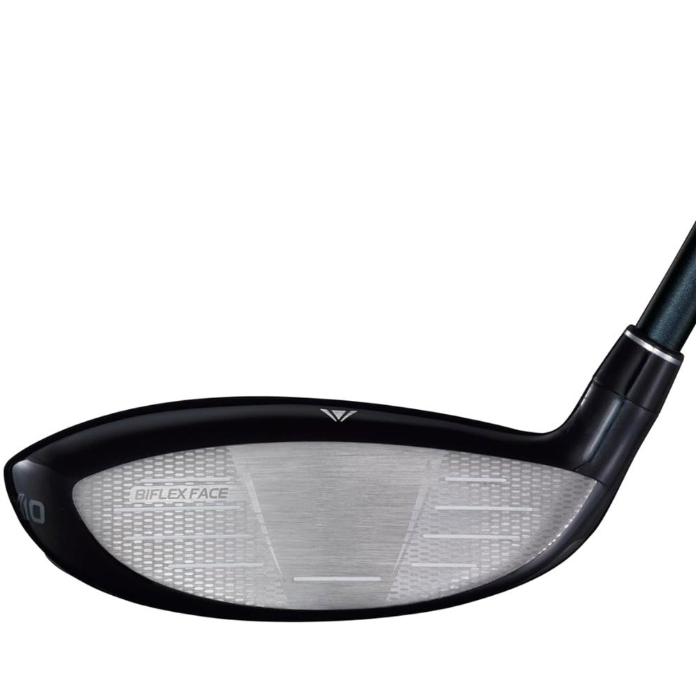 XXIO ゼクシオ 14 FW フェアウェイウッド DUNLOP ダンロップ MP1400 カーボンシャフト