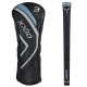 XXIO ゼクシオ 14 FW フェアウェイウッド DUNLOP ダンロップ MP1400 カーボンシャフト