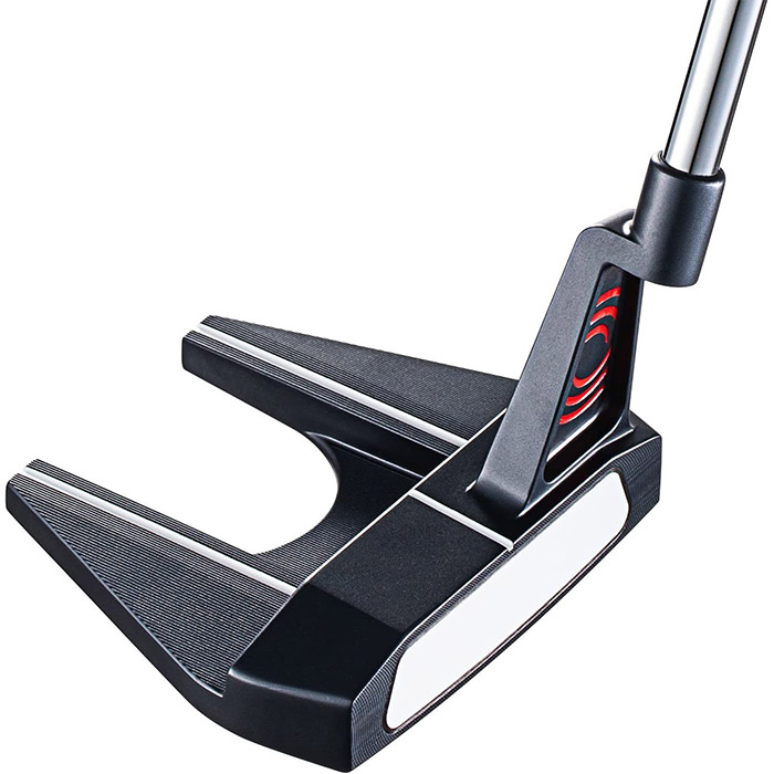 オデッセイ TRI-BEAM SEVEN パター STROKE LABシャフト装着モデル 日本