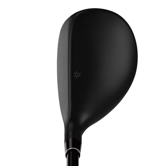 GRAVITY BREAK 1本　スーパー変態2本 スリクソン ZX Mk II ハイブリッド | ウッド | 製品情報 | DUNLOP