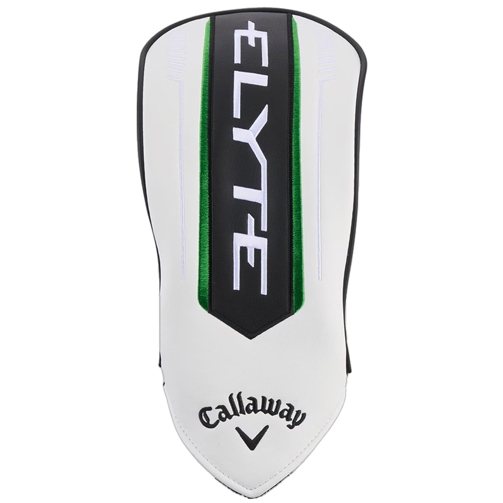 純正シャフト】Callaway ELYTE Fairwaywood キャロウェイ