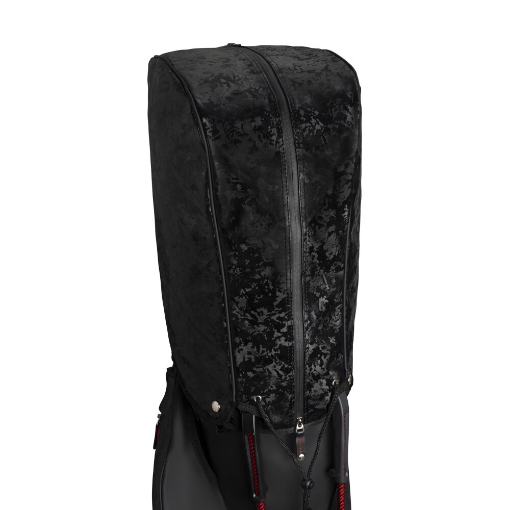 ベゼル プレイヤー 5.0 プロ スタンド キャディバッグ CamoBlack/カモ