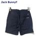 【大特価80%OFF】Jack Bunny!!（ジャックバニー） (JUNIOR) サッカーストライプハーフパンツ 264-8232709 