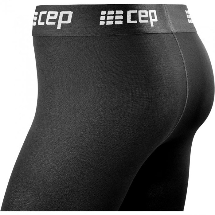 cep Recovery Pro Compression Tights リカバリー プロ コンプレッション タイツ 日本正規品