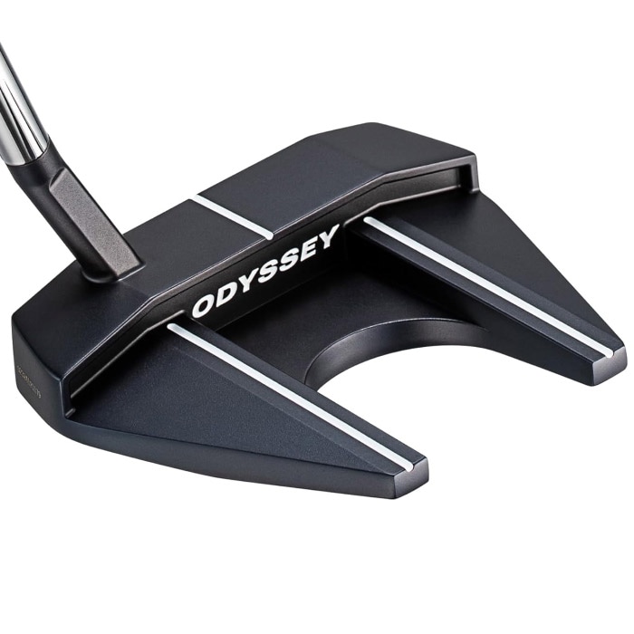 ODYSSEY Stroke Lab Seven パター（レフティ） Odyssey Stroke Lab Seven S Putter at InTheHoleGolf.com