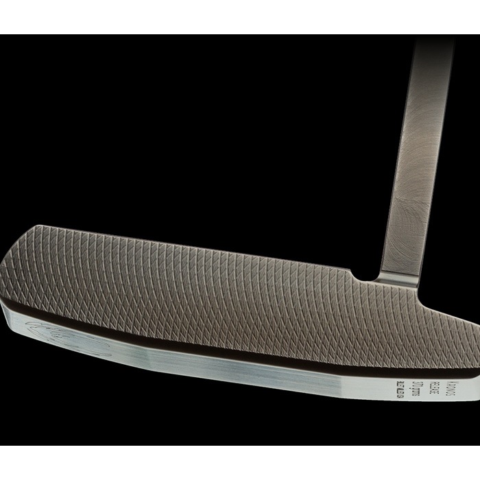 KronosGolf RELEASE【日本正規品】 KRONOS クロノス パター RELEASE SV ロングネック ブレード