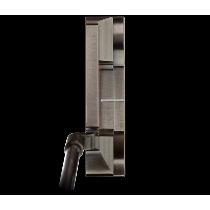 KronosGolf RELEASE【日本正規品】 楽天市場】【世界限定10本】KRONOS GOLF LTD RELEASE SI Insert