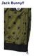【大特価80%OFF】Jack Bunny!!（ジャックバニー） (JUNIOR) ストレッチプリント(グレンチェック)半袖シャツ 264-0121309 