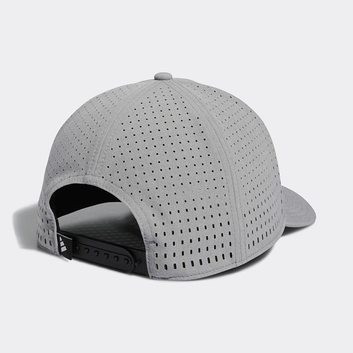 adidas EEV07 アディダスゴルフ メンズゴルフ 撥水 パンチング