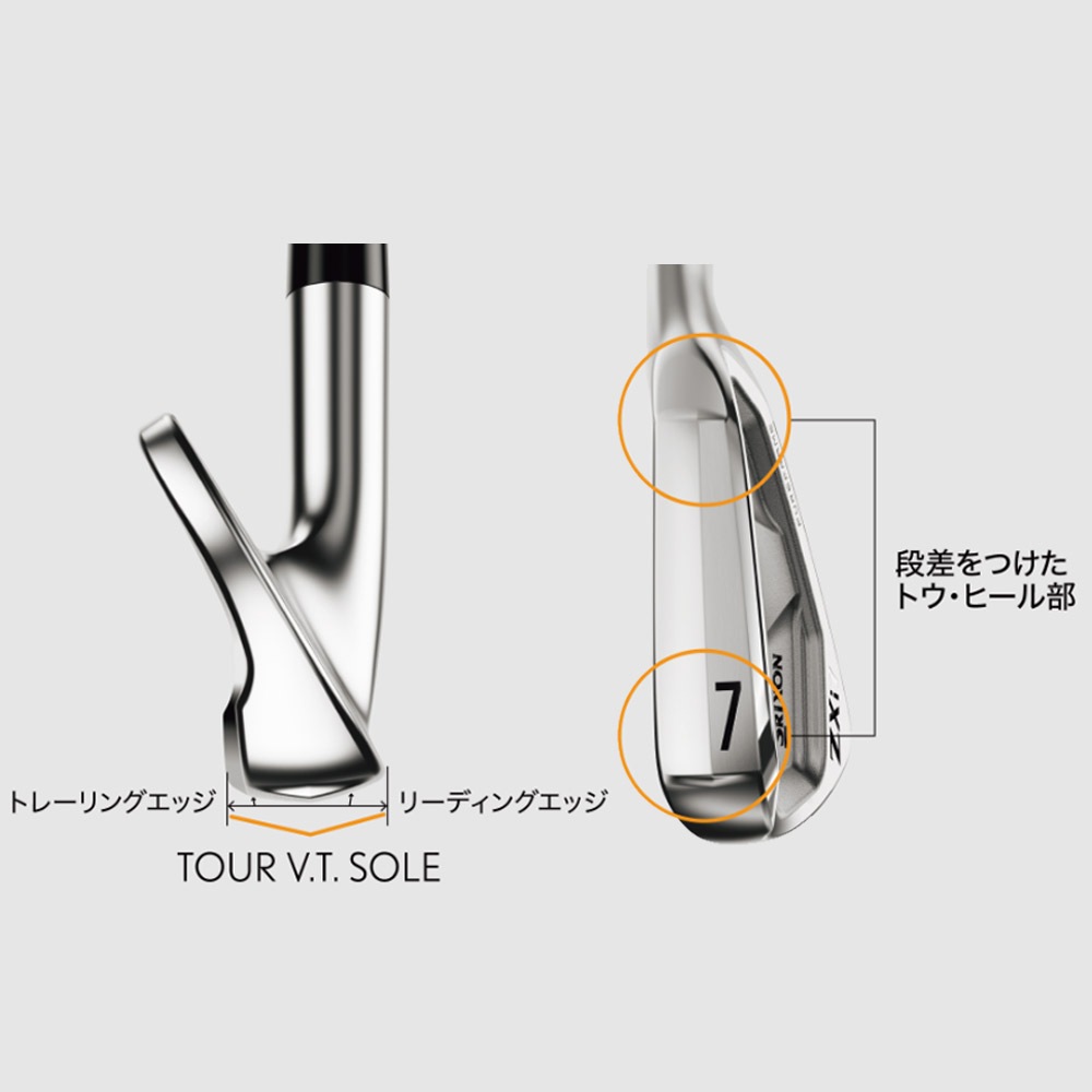 4,AW,SW単体】スリクソン ZXi7 アイアン 日本シャフト モーダス120/S 4,AW,SW単体】スリクソン ZXi7 アイアン 日本シャフト モーダス120/S