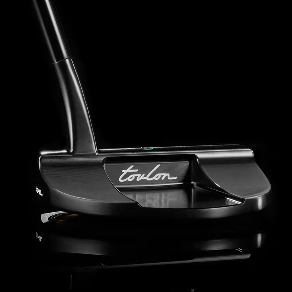 TOULON ゴルフパター用ウェイトセット 10個 TOULON ゴルフパター用ウェイトセット 10個