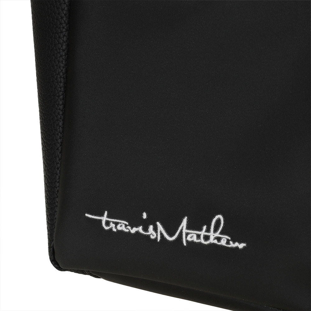 トラビスマシュー 7AL907 RTM ミニトートバッグ Travismathew 日本正規品