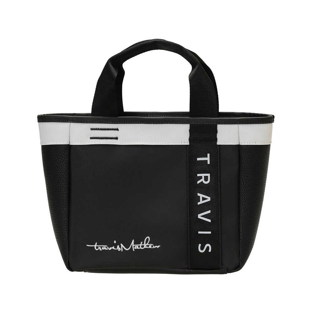 トラビスマシュー 7AL907 RTM ミニトートバッグ Travismathew 日本正規品