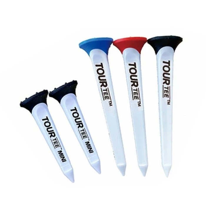 TOUR TEE COMBO PACK ツアーティー コンボ パック