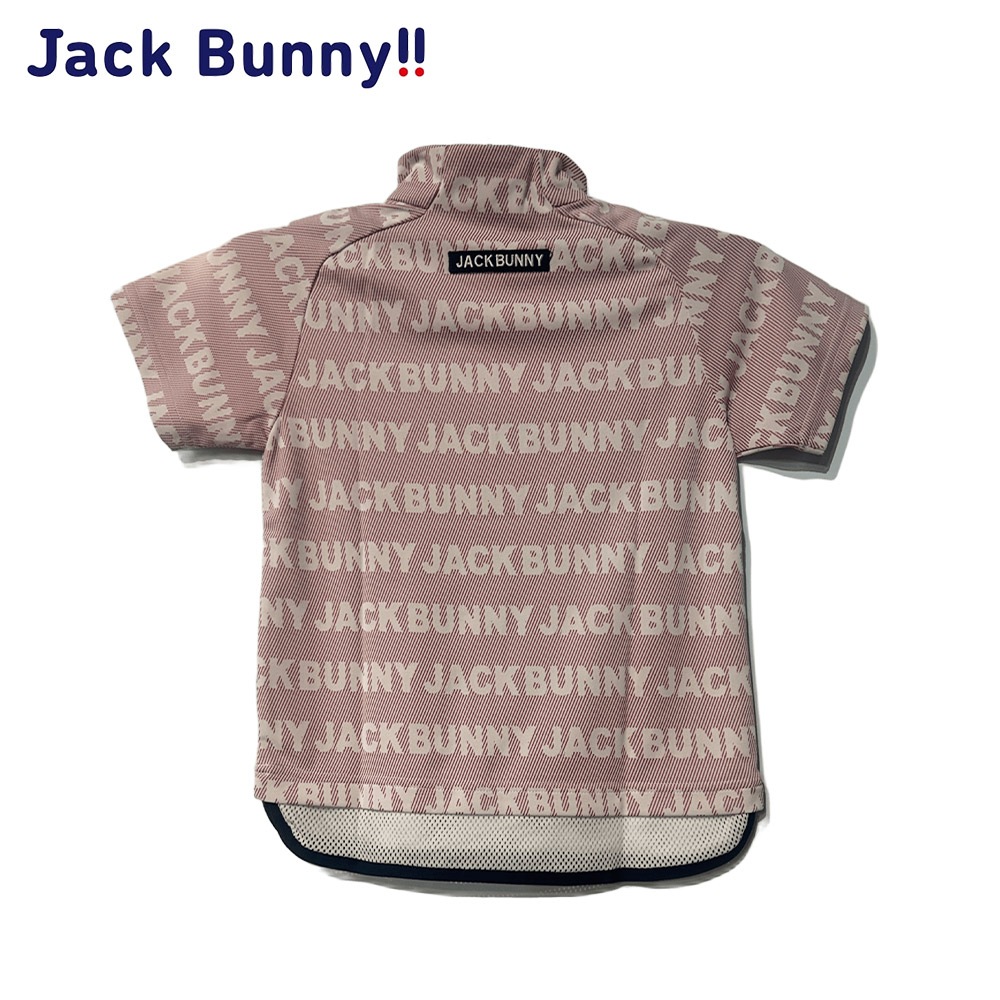 大特価80%OFF】Jack Bunny!!（ジャックバニー） (JUNIOR) クレイジー