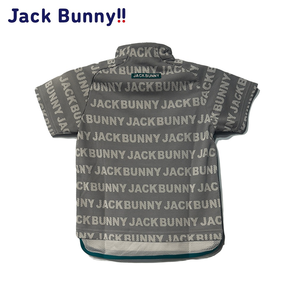 大特価80%OFF】Jack Bunny!!（ジャックバニー） (JUNIOR) クレイジー