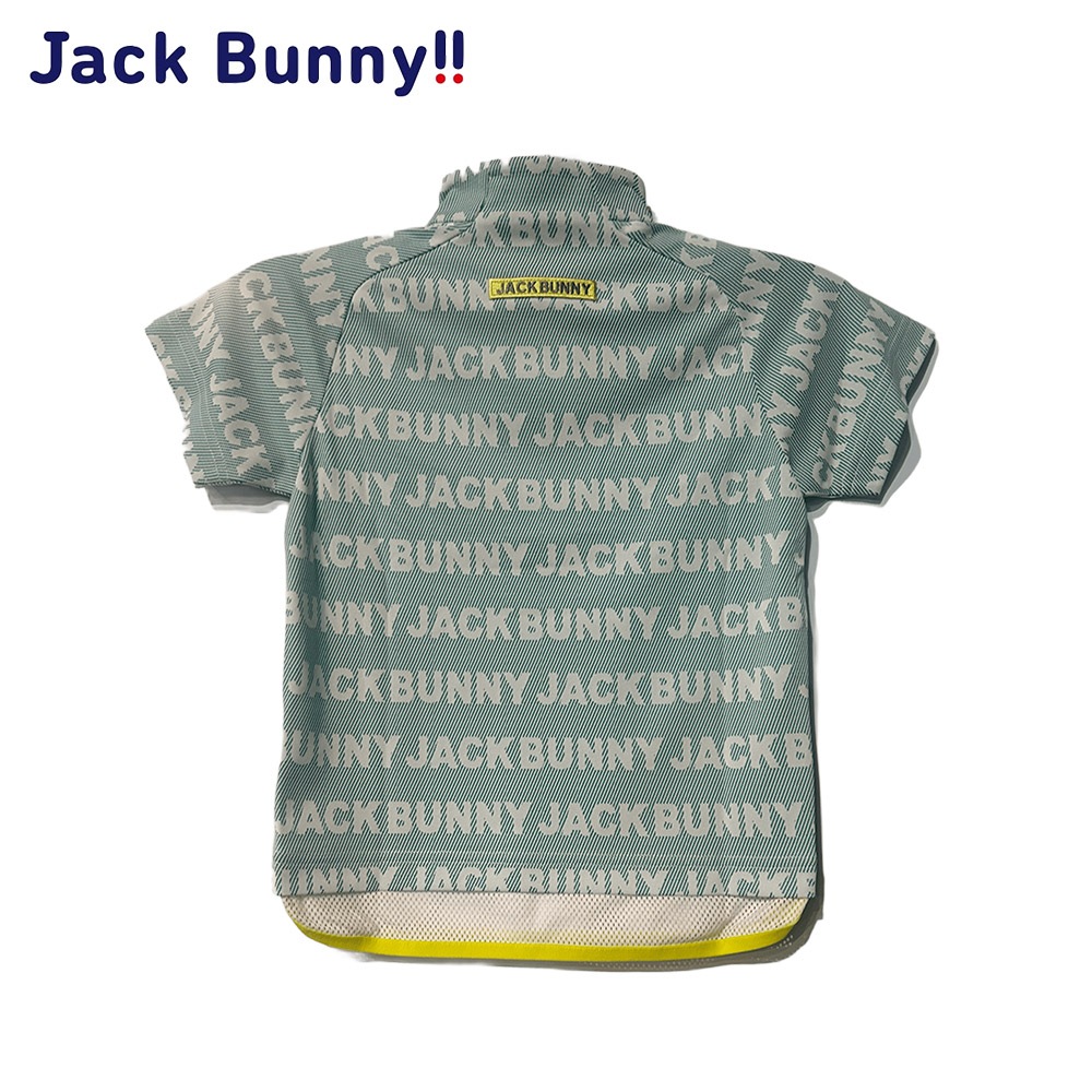 大特価80%OFF】Jack Bunny!!（ジャックバニー） (JUNIOR) クレイジー