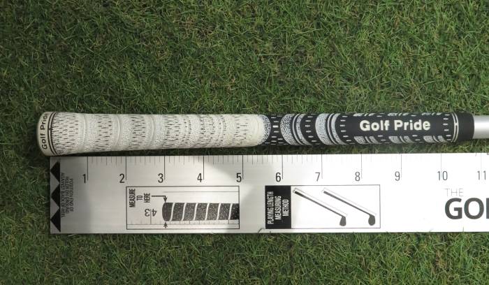 Teeolive神戸店から発送】【中古】 キャロウェイ対応OEMスリーブ付