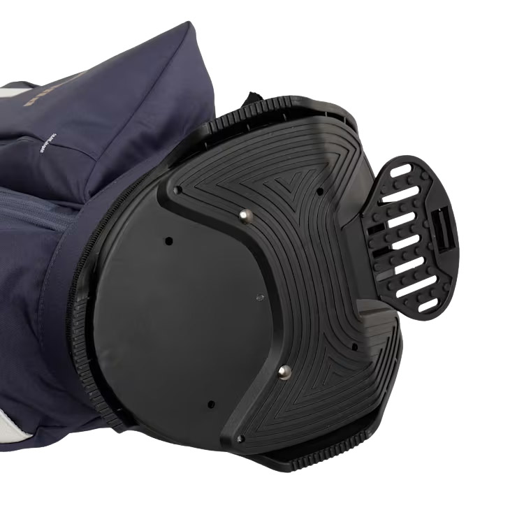 PUMA 093378 ユニセックス ゴルフ ベーシックロゴ ラウンド トートバッグ 7L 日本正規品 プーマ 