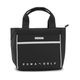 PUMA 093378 ユニセックス ゴルフ ベーシックロゴ ラウンド トートバッグ 7L 日本正規品 プーマ 