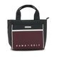 PUMA 093378 ユニセックス ゴルフ ベーシックロゴ ラウンド トートバッグ 7L 日本正規品 プーマ 
