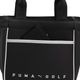 PUMA 093378 ユニセックス ゴルフ ベーシックロゴ ラウンド トートバッグ 7L 日本正規品 プーマ 