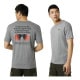 在庫処分 OAKLEY 457582 AUTHORIZED TEE オークリー オーソライズド 半袖Tシャツ 日本仕様