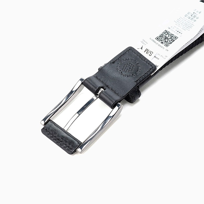 PUMA 054213 プーマゴルフ ジャックポット ブレイデッド ベルト 日本