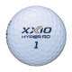 ゼクシオ 2025年 HYPER RD 各カラー 1ダース 12球入 XXIO