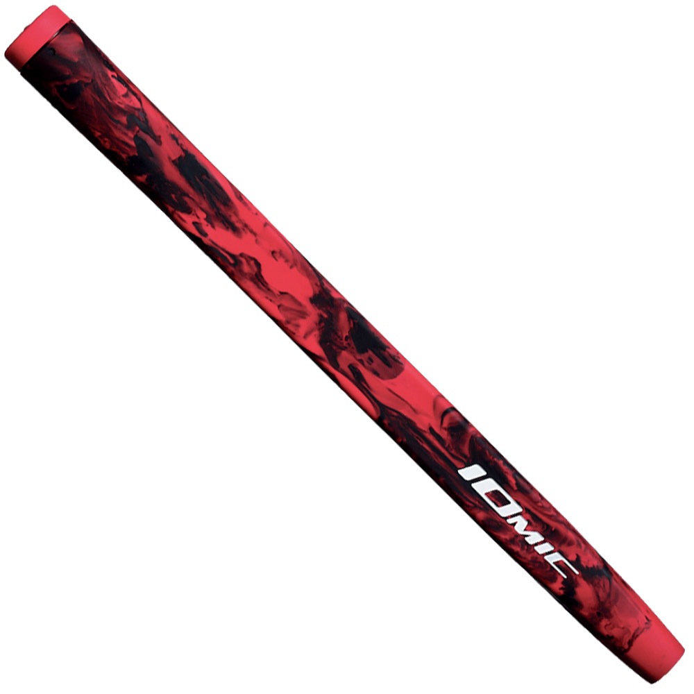 IOMIC Putter Grip Black Army イオミック パターグリップ ブラック アーミー