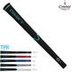 キャビアグリップ TPR バックライン無 Caviar Grip 三層構造のゴルフグリップ 