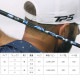 タイトリストDR用OEMスリーブ付シャフト LAGP TOUR AXS BLU ツアー アクス ブルー LA GOLF LAシャフト US