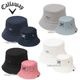 Callaway C26291115 キャロウェイ メンズ リバーシブルツイルバケットハット  日本仕様 