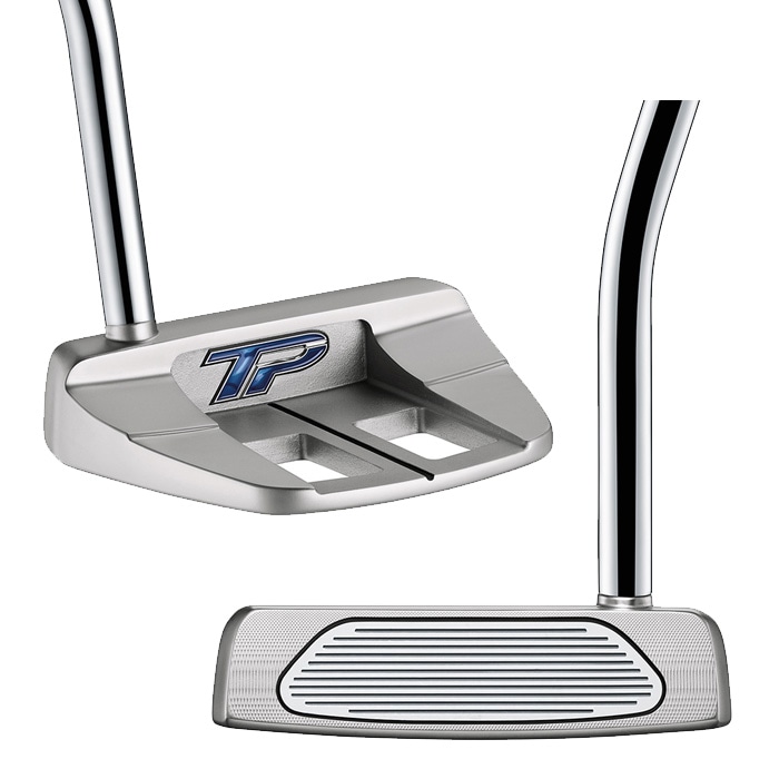 テーラーメイド TPコレクション ハイドロブラスト デュページ パター