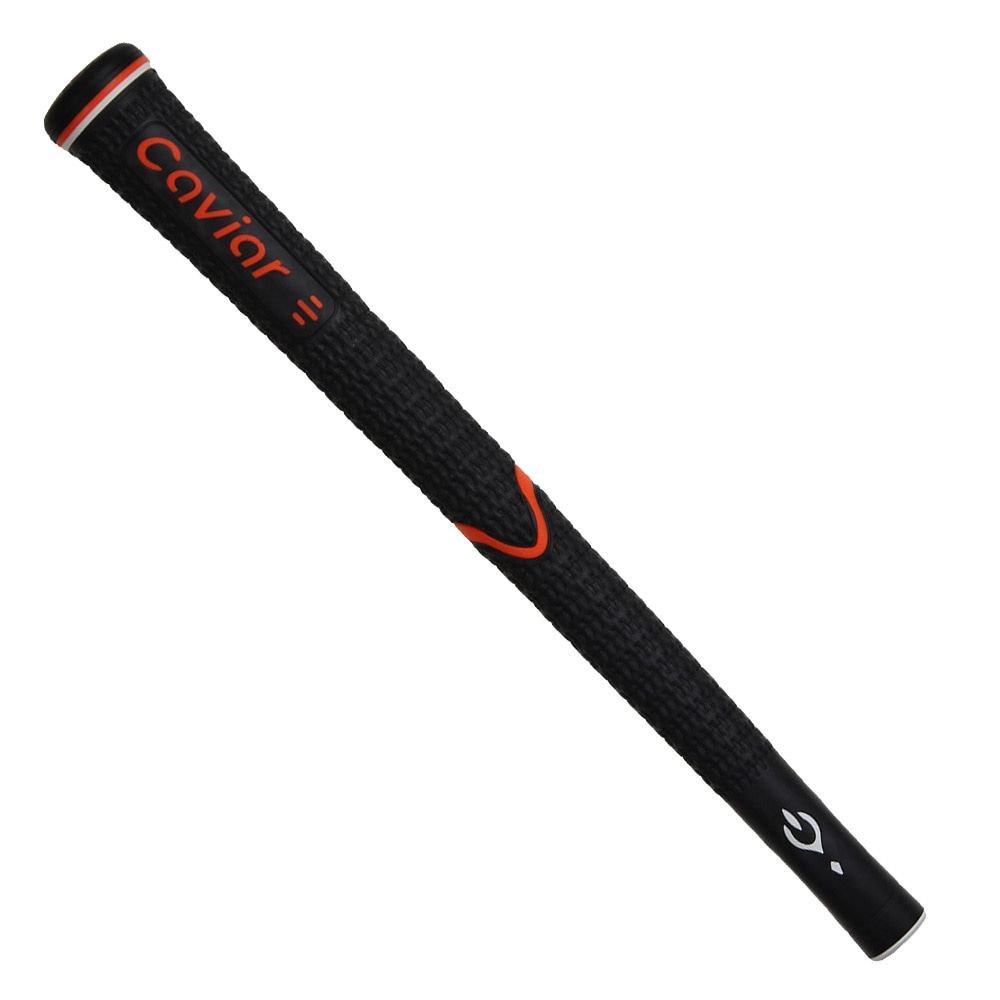 キャビアグリップ TPS バックライン無 Caviar Grip 三層構造のゴルフグリップ 