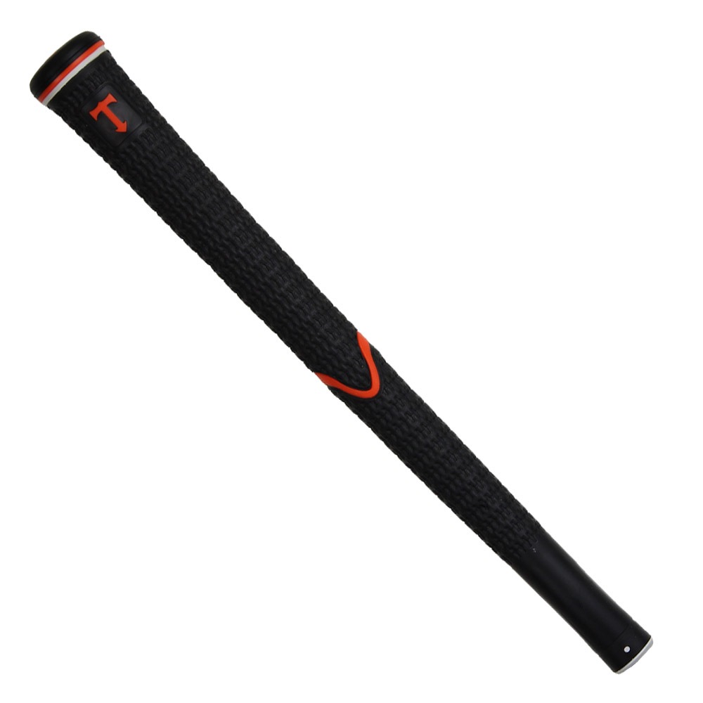 キャビアグリップ TPS バックライン無 Caviar Grip 三層構造のゴルフグリップ 